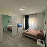 Renma Caffarella House