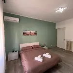 Renma Caffarella House
