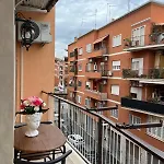 Renma Caffarella House