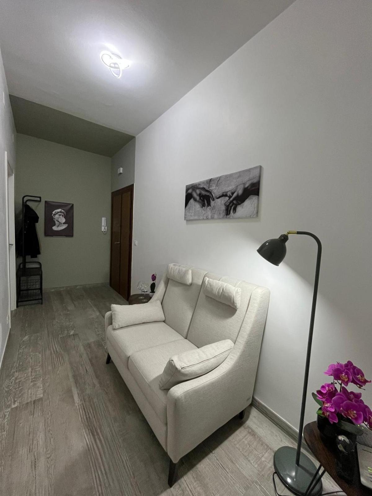 Apartment Renma Caffarella House