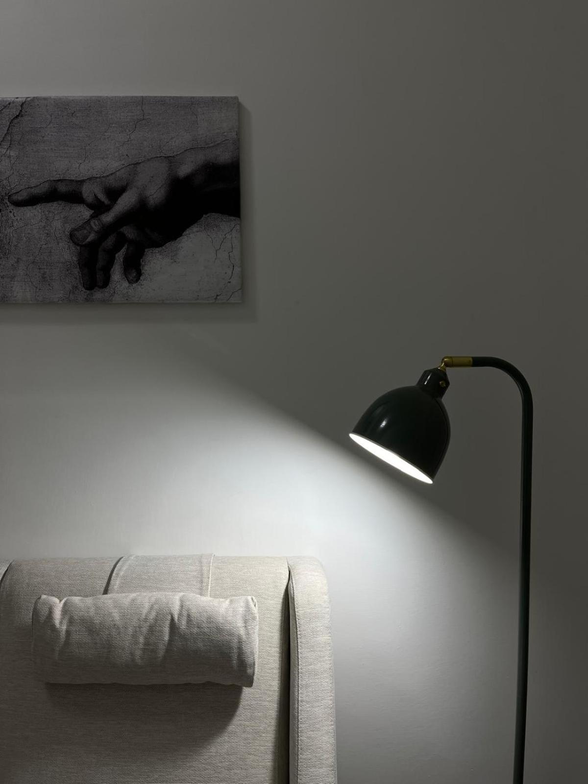 Renma Caffarella House Apartment Rom