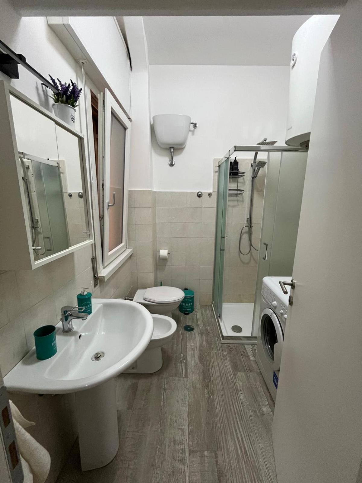 Apartment Renma Caffarella House *