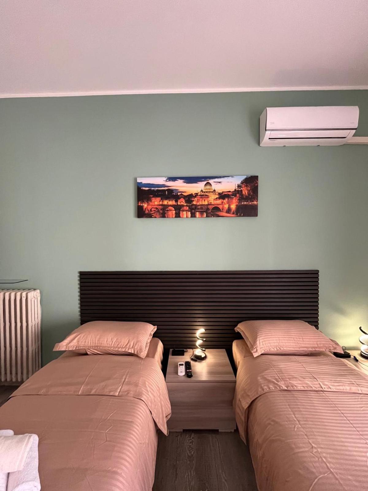 Renma Caffarella House Apartment Rom