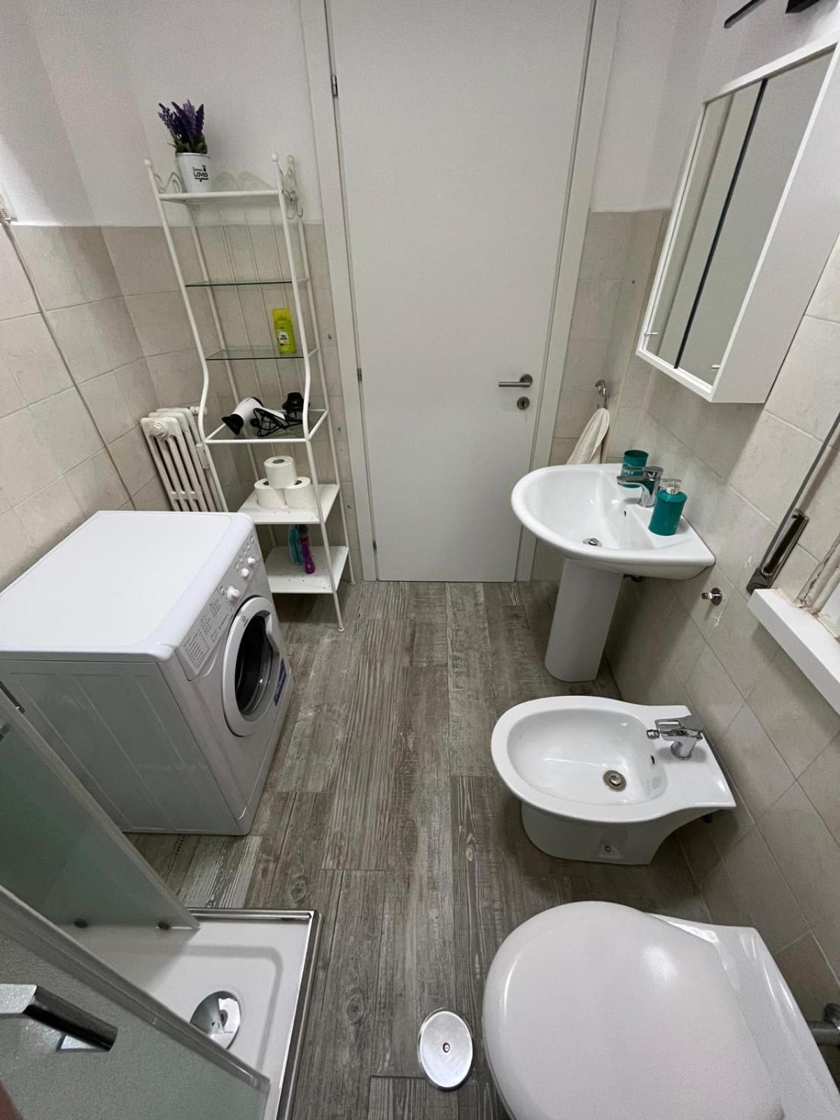 Renma Caffarella House Apartment
